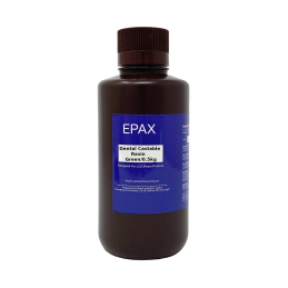 EPAX Castable Resin for...