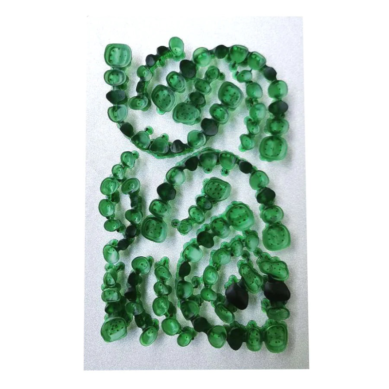 EPAX Castable Resin for Dental, 405nm