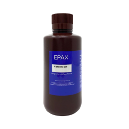 EPAX Hard Resin, UV 405nm