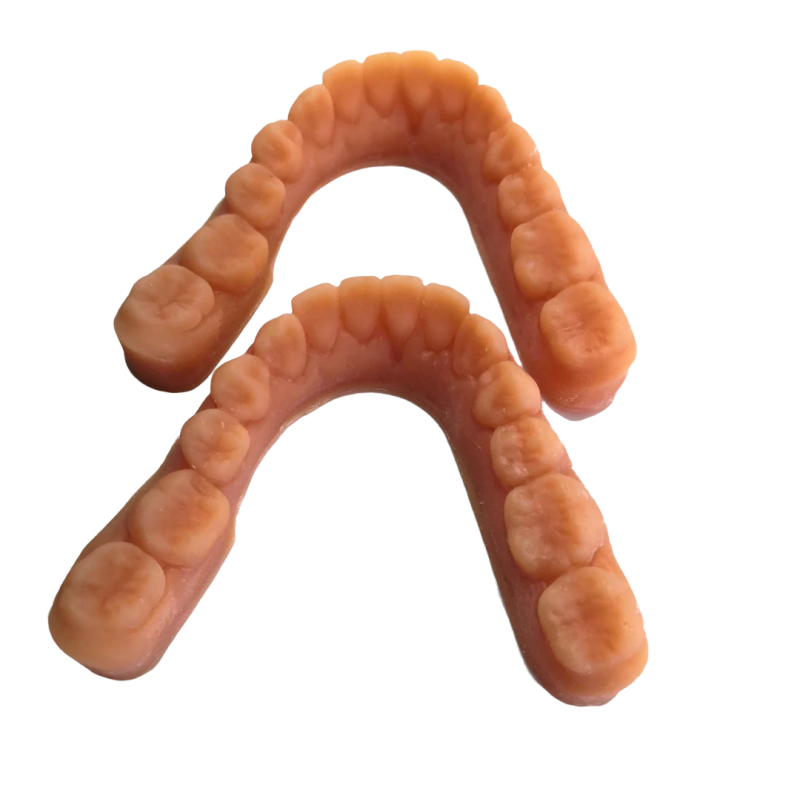 Epax Dental Model Resin , UV 405nm