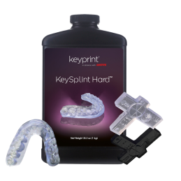 KeySplint Hart®