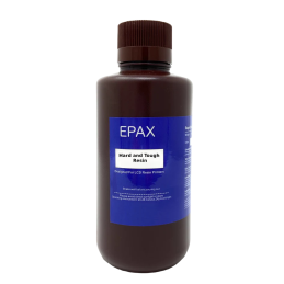EPAX Hard and Tough Resin,...