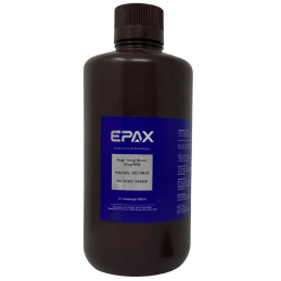 EPAX High Temperature...