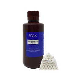 EPAX Porcelain-Like Resin ,...