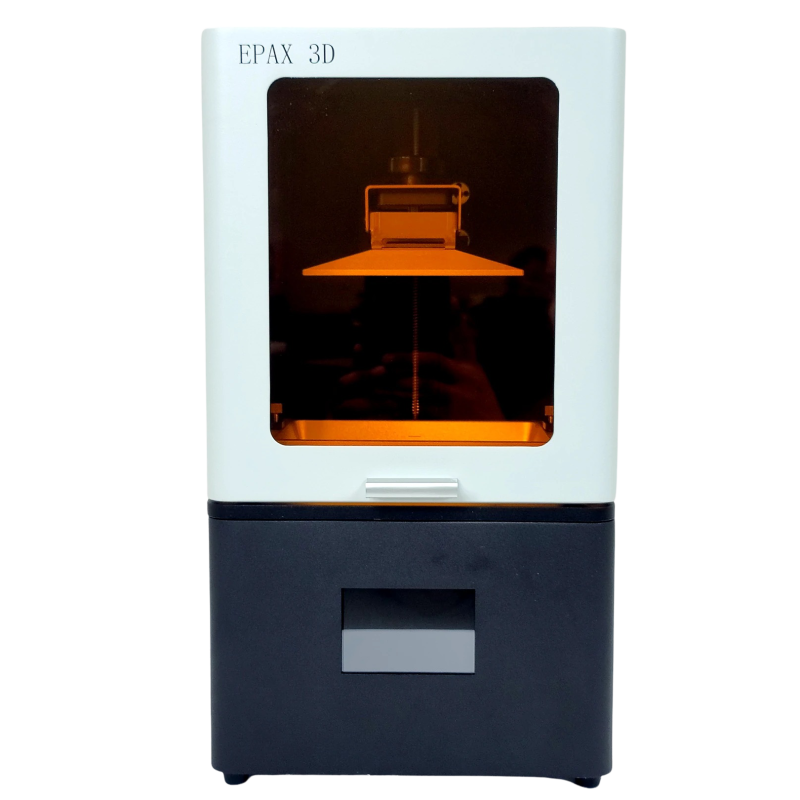 NEW! Dental Printer EPAX X14KS 6,6" Mono LCD 3DPrinter