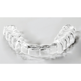 Tizian Poly-Flex Splint