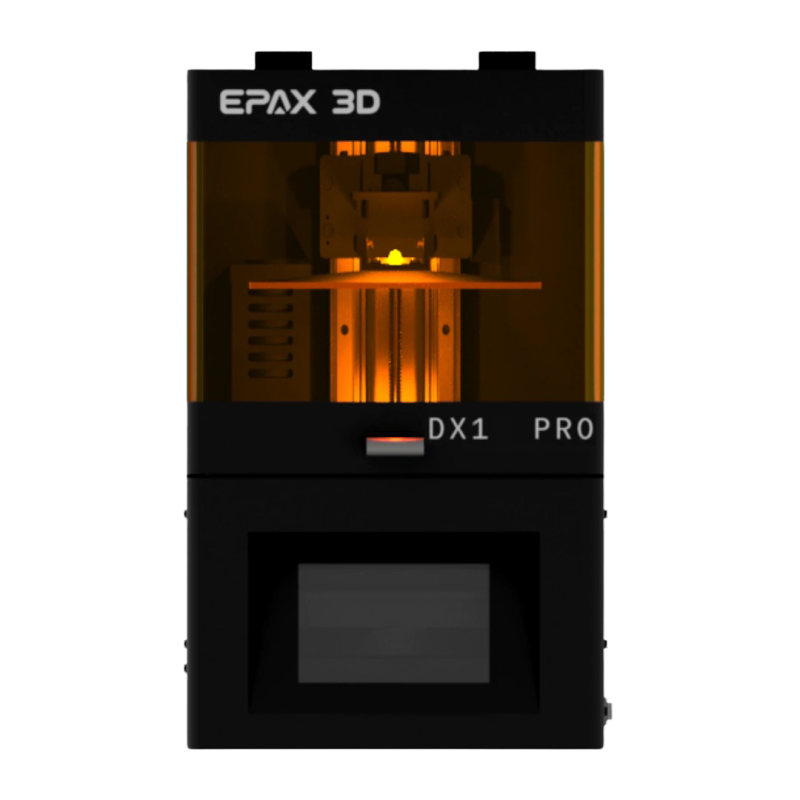 EPAX DX1 PRO Dental Printer