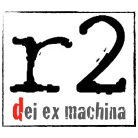 r2 dei ex machina