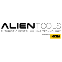 Fräswerkzeuge AlienTools