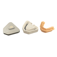 Splitcast System B4D (extern)