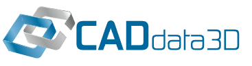 CADdata3D